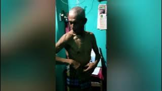Pijat tradisional untuk meredakan ketegangan otot bahu