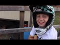 Walmart Game Of Bike GONE WRONG! Caiden VS Kaden!