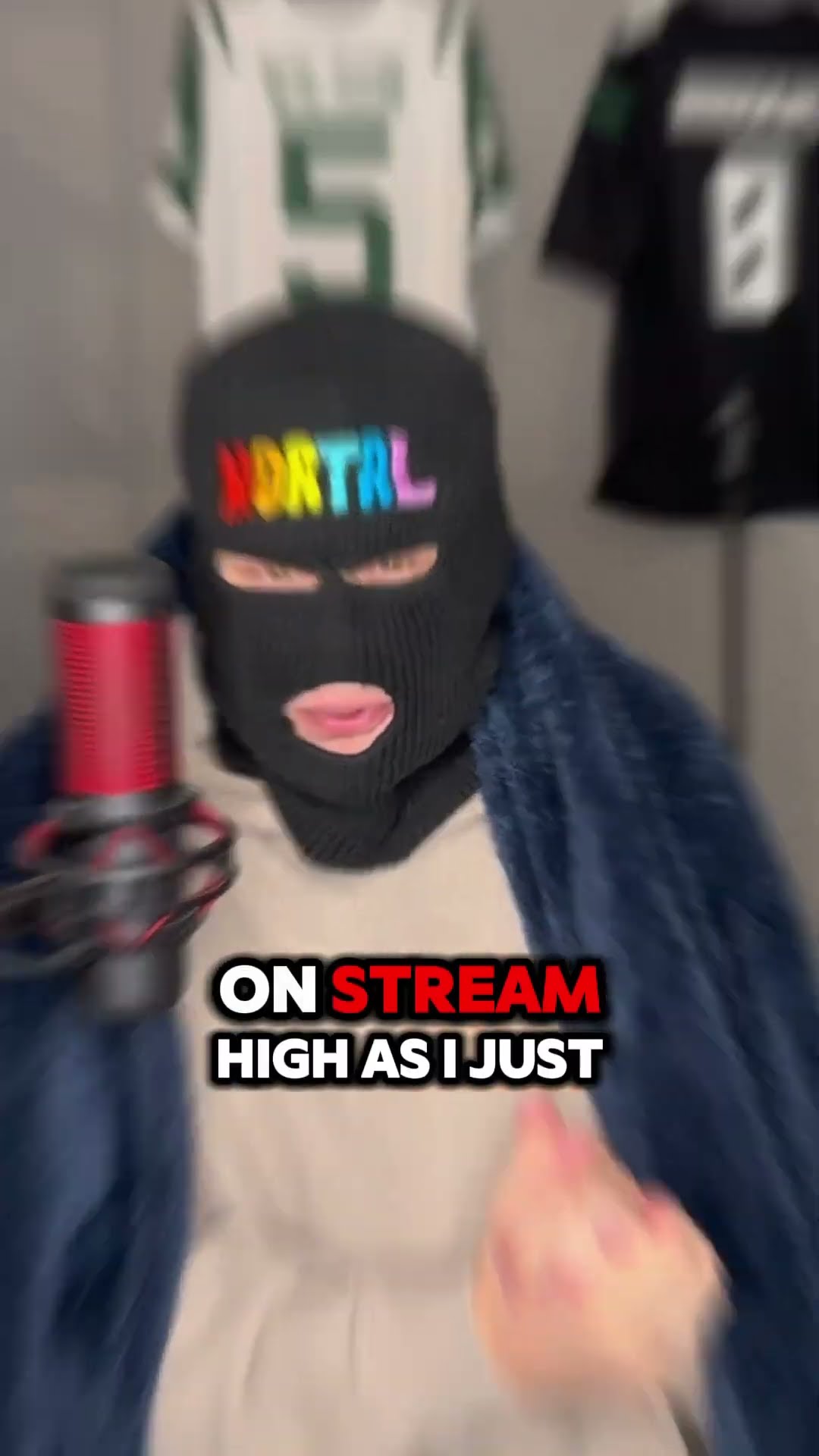 Nino Paid is next up! Love these live streams that have been producing bangers! ?