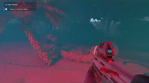 The Upside Down Infection - Halo Infinite Forge