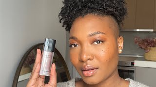 EASY EVERYDAY MAKEUP | FIRST IMPRESSIONS OF CHANEL WATER-FRESH BLUSH