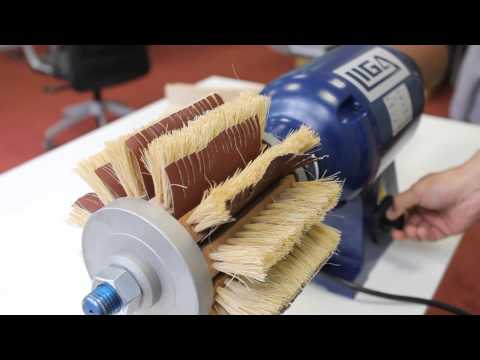 Шлифовальный станок LIGA CPG-1061(Z)