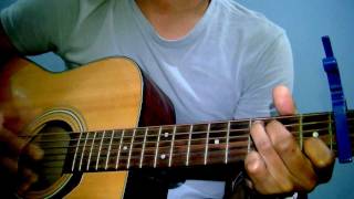Video thumbnail of "SHILA AMZAH Patah Seribu - TheIcedCapp + easy chords"