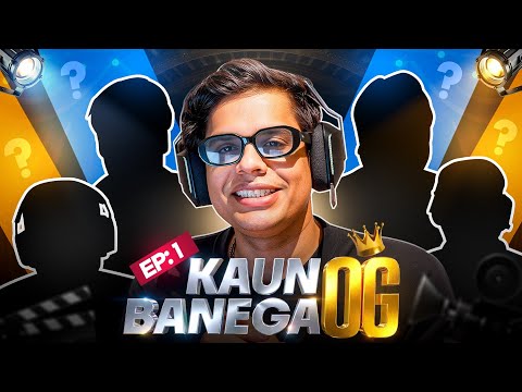 KON BANEGA OG? Episode -1 | NEW SERIES thumbnail