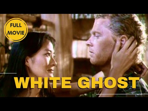 White ghost still
