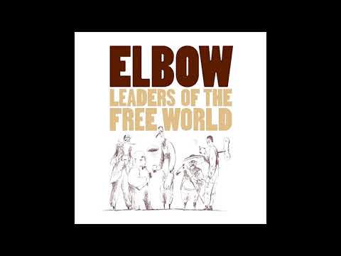 Elbow - Forget Myself [acoustic version]