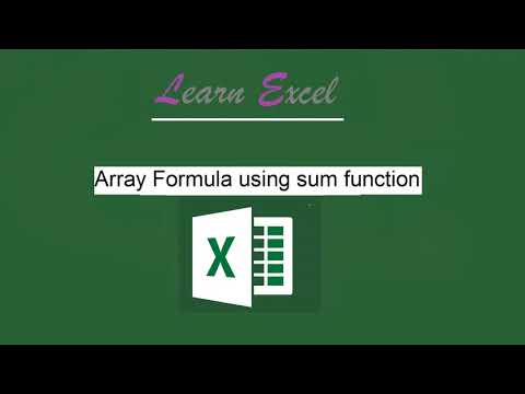 How to use