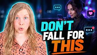 12 Signs She's Playing Games With You! 😮 - YouTube