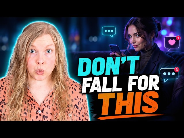 12 Signs She's Playing Games With You! 😮 - YouTube 12 Signs She's Playing Games With You! 😮 - YouTube