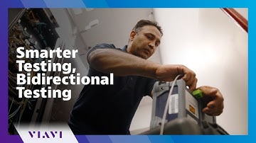 Smarter Testing, Bidirectional Testing