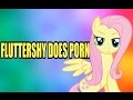 Blind Commentary - [YTP] Fluttershy Does Porn