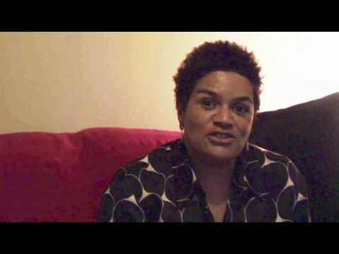Jackie Kay -