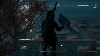 Assassin's Creed Odyssey - Еженедельные задания (4)