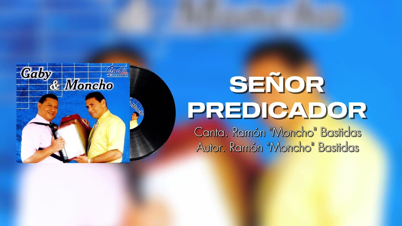 Señor Predicador - Ramón 