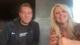 Coffee with Cool People! Meet Eric Sachs with Breakthrough Broker!