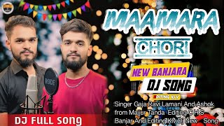 Download Lagu MAAMARA CHORI || BANJARA DJ SONG SINGAR GAJA RAVI LAMBANI \u0026 ASHOK MAJJUR TAHNDA #HLT-BS MUSIC MP3 Download Lagu MAAMARA CHORI || BANJARA DJ SONG SINGAR GAJA RAVI LAMBANI \u0026 ASHOK MAJJUR TAHNDA #HLT-BS MUSIC MP3