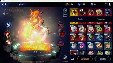 Warrior PVP | Danger Area #2 |Full Reduc-Bash Build | MIR4 PVP#119