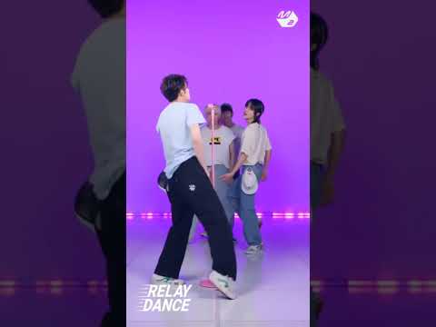 Yeonjun throw it back #txt #loserlover #kpop #yeonjun