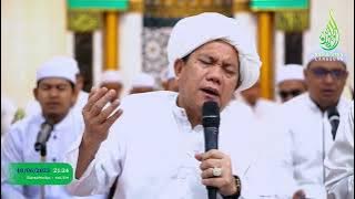 THOLA'AL BADRU MAHALUL QIYAM || Guru Udin Samarinda
