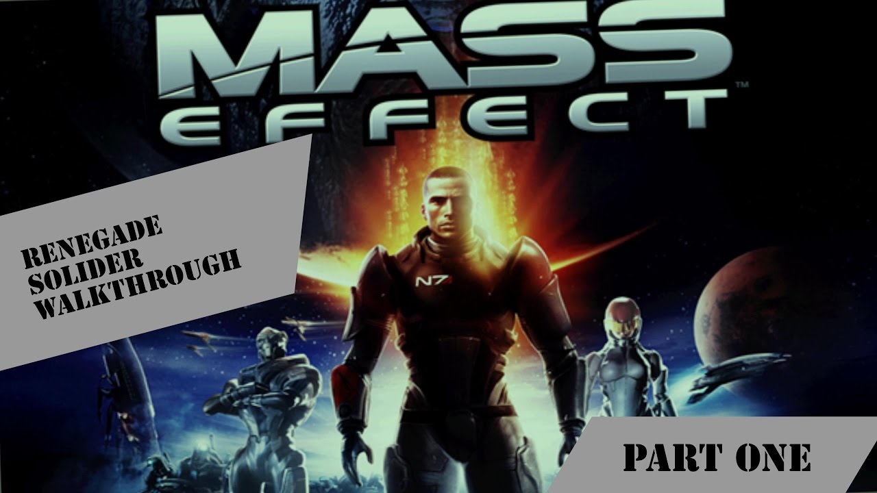 Mass Effect Renegade Walkthrough Part 1 YouTube mass-effect-renegade-walkthrough-part-1-youtube