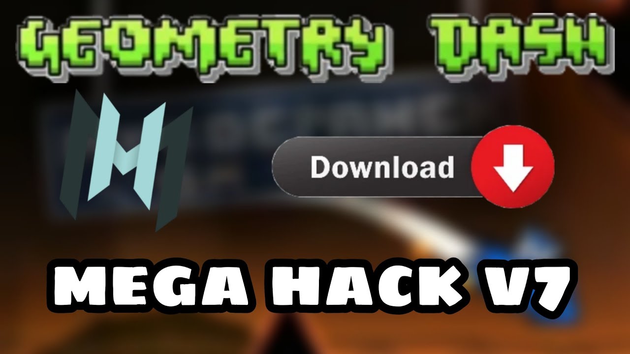  mega hack v7 youtube