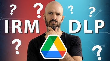 Google Drive Security: Protect Your Files