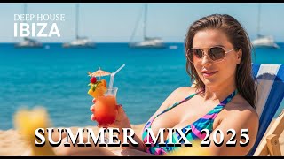 Download Lagu Marshmello, David Guetta, Coldplay, Kygo 🌞 Tropical Relax Summer Mix 2025 | Deep House Music MP3 Download Lagu Marshmello, David Guetta, Coldplay, Kygo 🌞 Tropical Relax Summer Mix 2025 | Deep House Music MP3