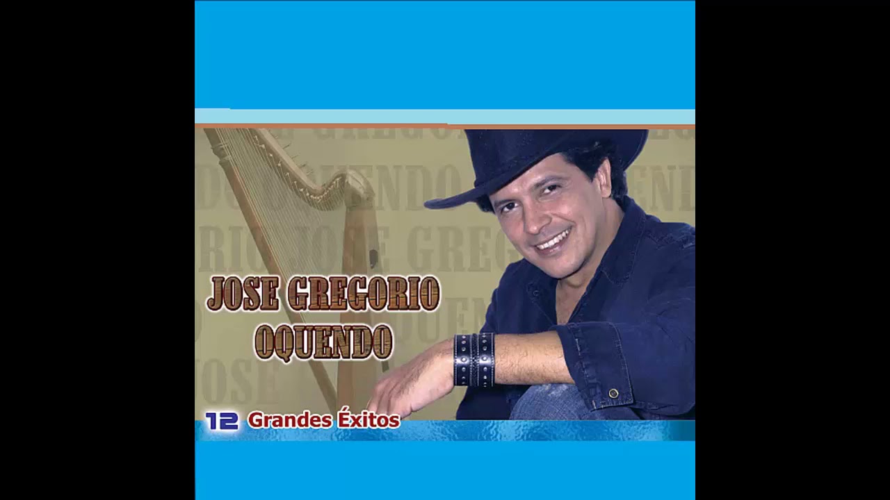 Watch LA POTRA - José Gregorio Oquendo on YouTube Watch LA POTRA - José Gregorio Oquendo on YouTube