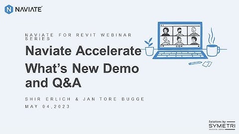 Naviate Accelerate - What
