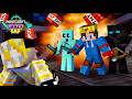 We Tried To Stop Him… But It Was Too Late (Crazy SMP Part 2)