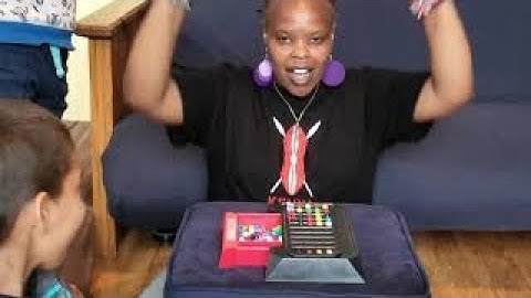 #fun Mastermind -Strategy game of Code maker vs Code breaker. How fast can you break the code???