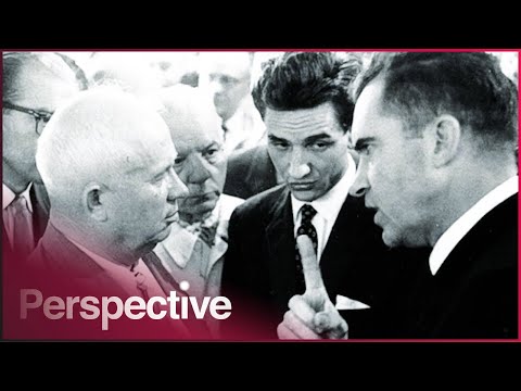 Video: Kinderkamer in Khrushchev: beskrywing, voorkoms met 'n foto, oorspronklike idees vir ontwerp en stylkeuse vir 'n meisie of seun