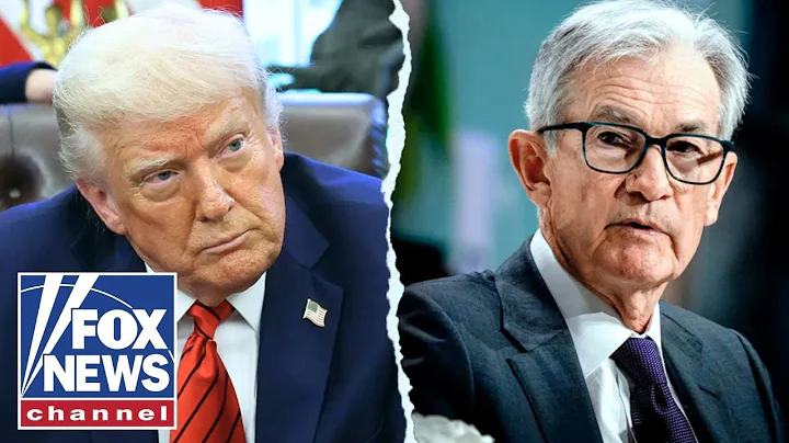 Voters are shying away from Trump’s ‘failed economic policies’ argues Democratic strategist