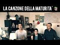 Aula39 - La Canzone della Maturità 📚 (Official Videoclip)