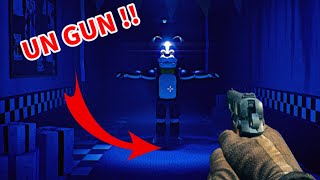 LES PIRES FAN-GAMES FNAF !!