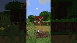 Minecraft But YOU Control My Height...