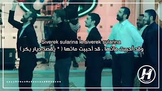 اغنية مسلسل الحفرة الموسم 4 الحلقة 28 مترجمة للعربية ( دلالي ) مترجمة Koçovalı Brothers - Delalım