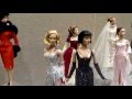 Glamour tonner dolls  so graceful and stylish dolls available at cdollscouk