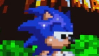 I'm tired Mr. Sonic.exe...
