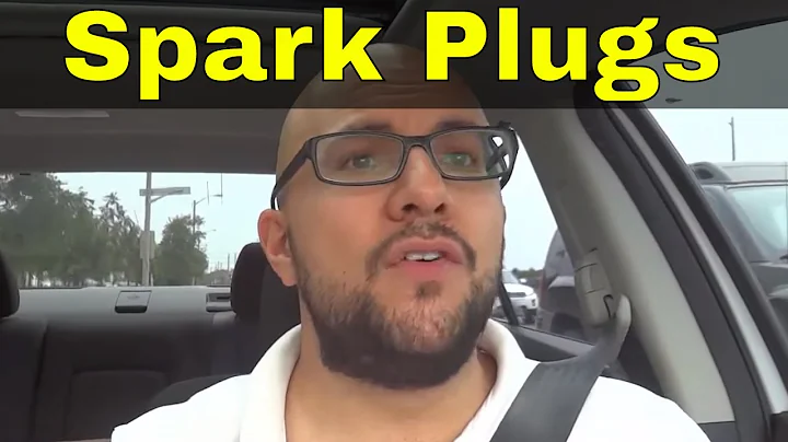 How To Tell When You Need New Spark Plugs