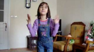 Ni̇sa Nur Başar/ Samandira İlköğreti̇m Okulu/ 1 - C Sinifi İsi̇tklal Marşi