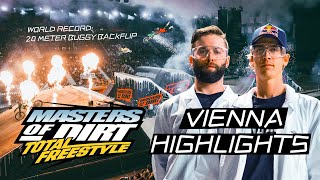 Masters of Dirt Vienna 2024 | OFFICIAL REVIEW