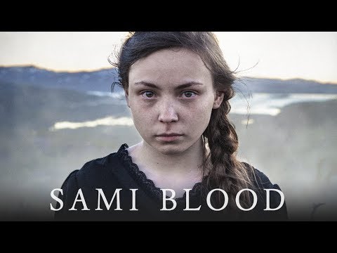 Саамская кровь