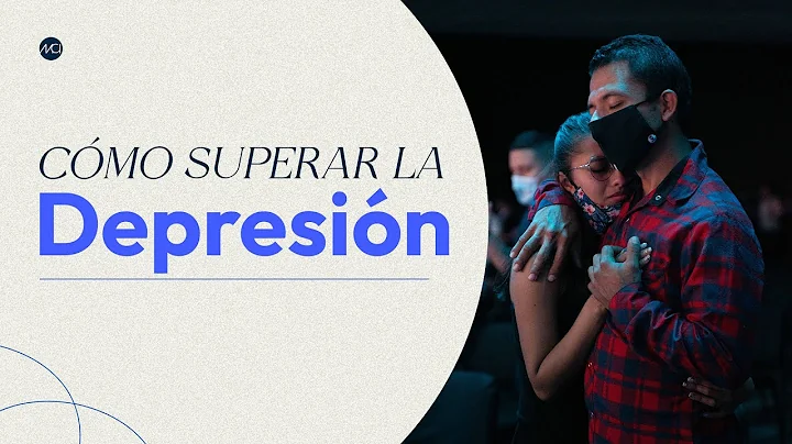 Cmo superar la depresin? - Angela Espinosa