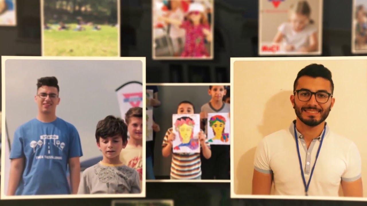 ΧΑΝΘ - Call to Action Spot