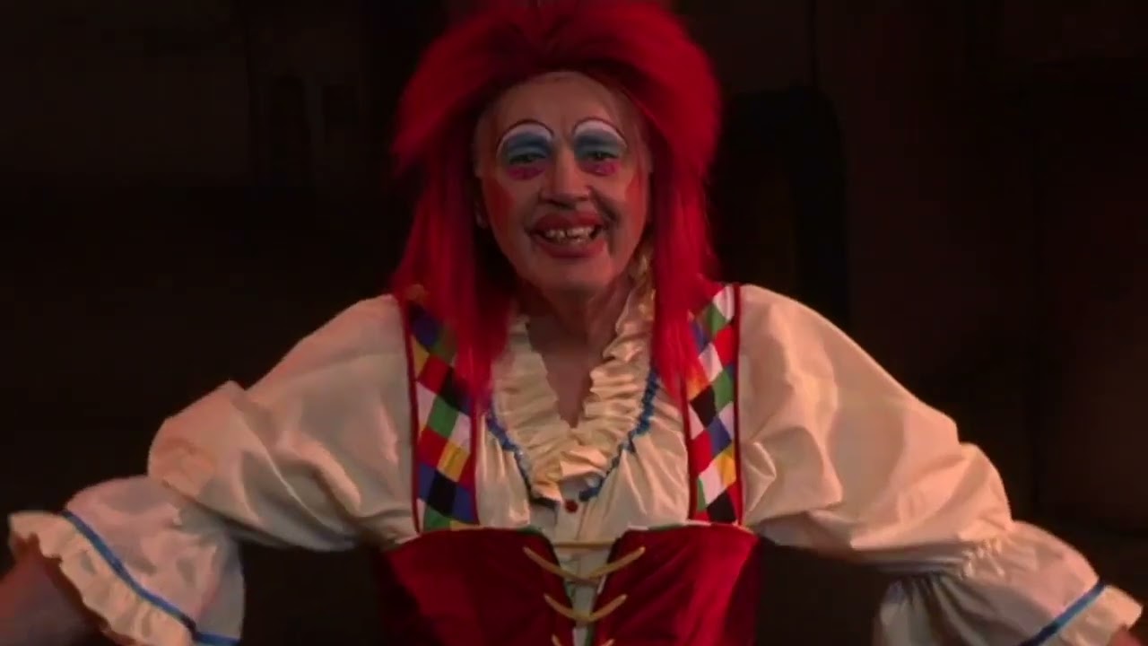 DICK WHITTINGTON 2009   Royal Victoria Hall, Southborough