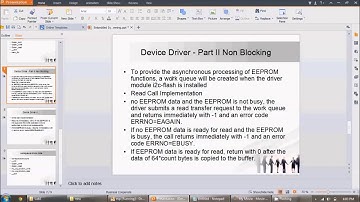 Embedded systems programming ASU/CSE598