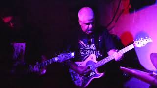 Scória - Live In Lau Parte 11