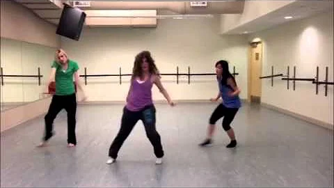 Sam Simon's Company Class - "Break It To Me Gently...