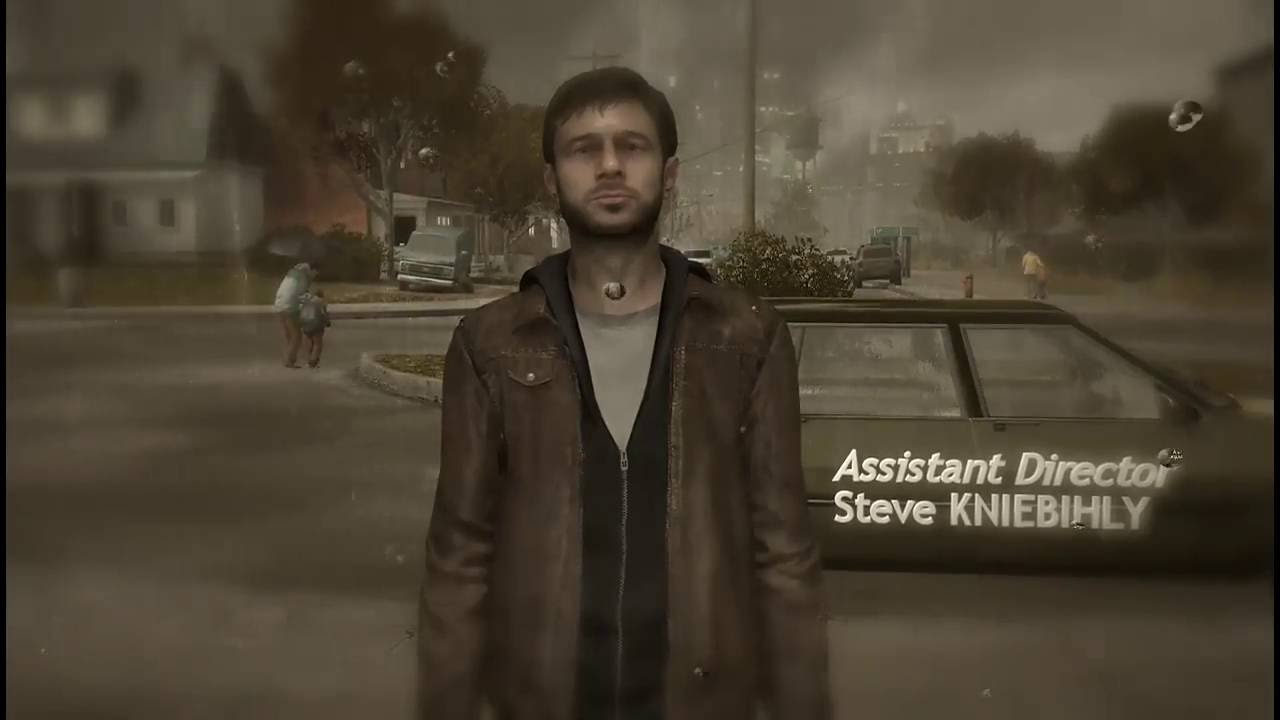 【実況】雨がタイムリミットなHEAVY RAIN −心の軋むとき− (PS4版）：02